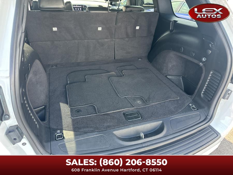 2020 Jeep Grand Cherokee Altitude 4x4 photo