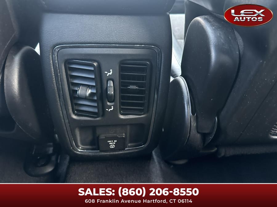 2020 Jeep Grand Cherokee Altitude 4x4 photo