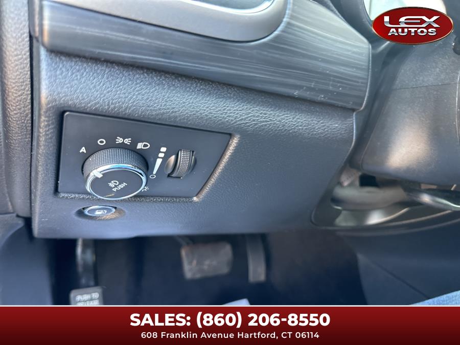 2020 Jeep Grand Cherokee Altitude 4x4 photo