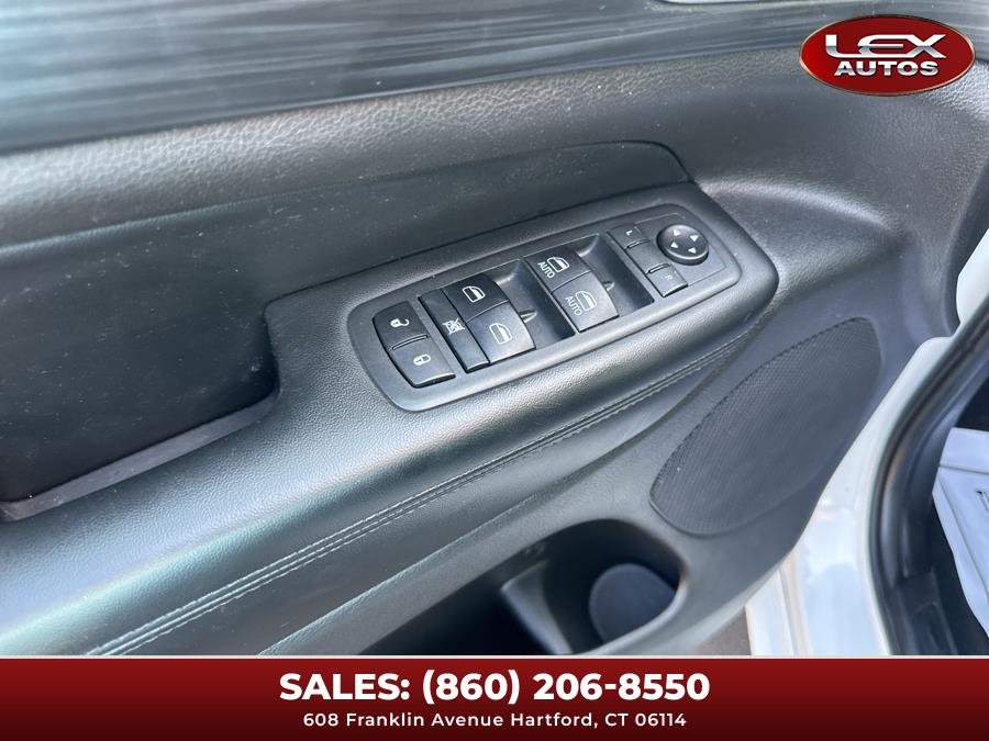 2020 Jeep Grand Cherokee Altitude 4x4 photo
