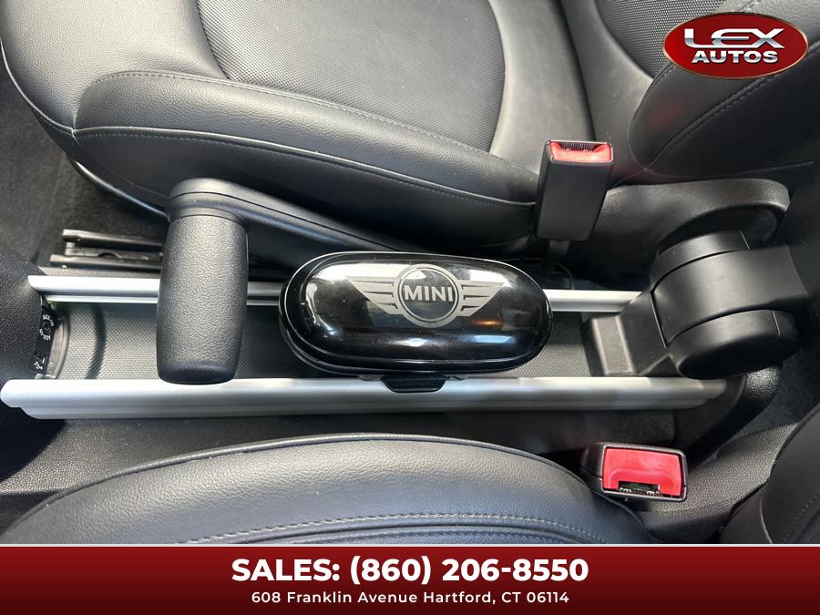 2013 MINI RDX photo