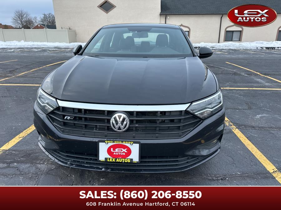 2021 Volkswagen Jetta R-Line Auto photo