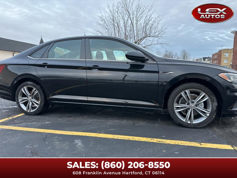 2021 Volkswagen Jetta R-Line Auto photo