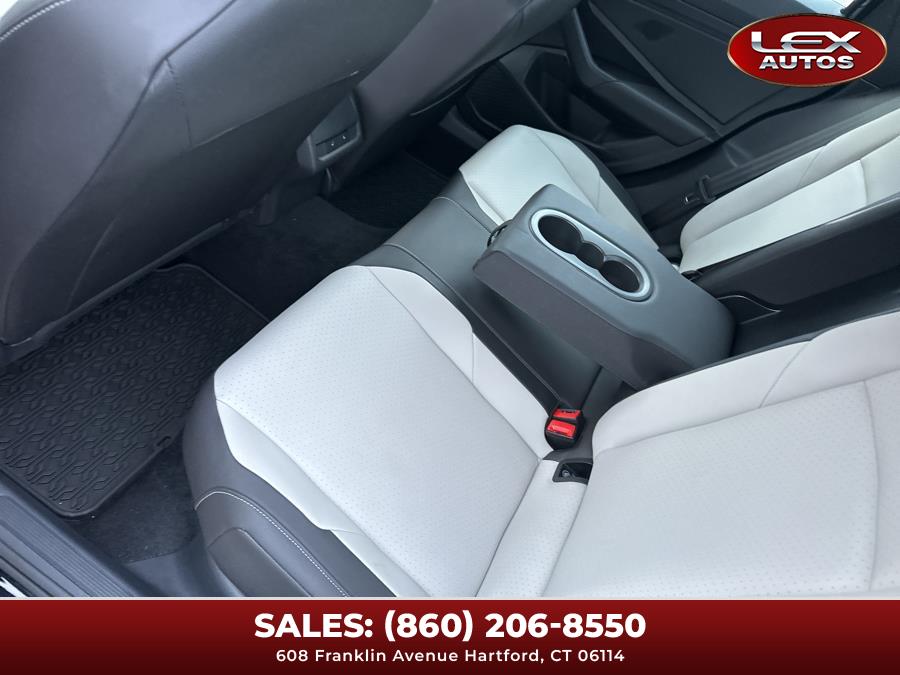 2021 Volkswagen Jetta R-Line Auto photo