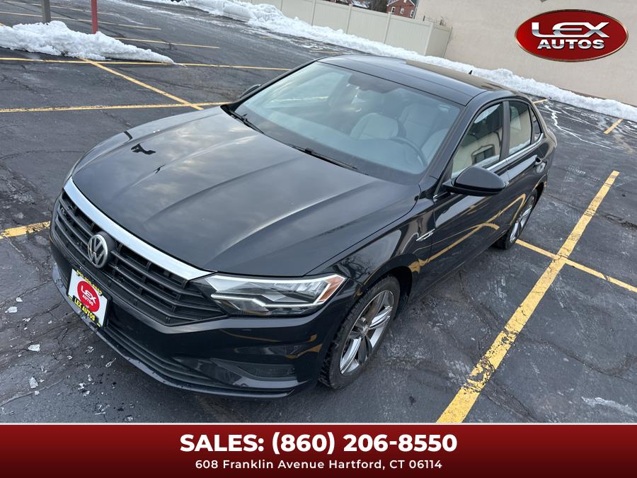 2021 Volkswagen Jetta R-Line Auto photo