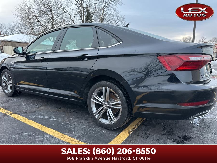 2021 Volkswagen Jetta R-Line Auto photo