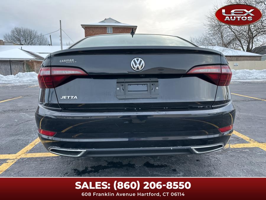 2021 Volkswagen Jetta R-Line Auto photo