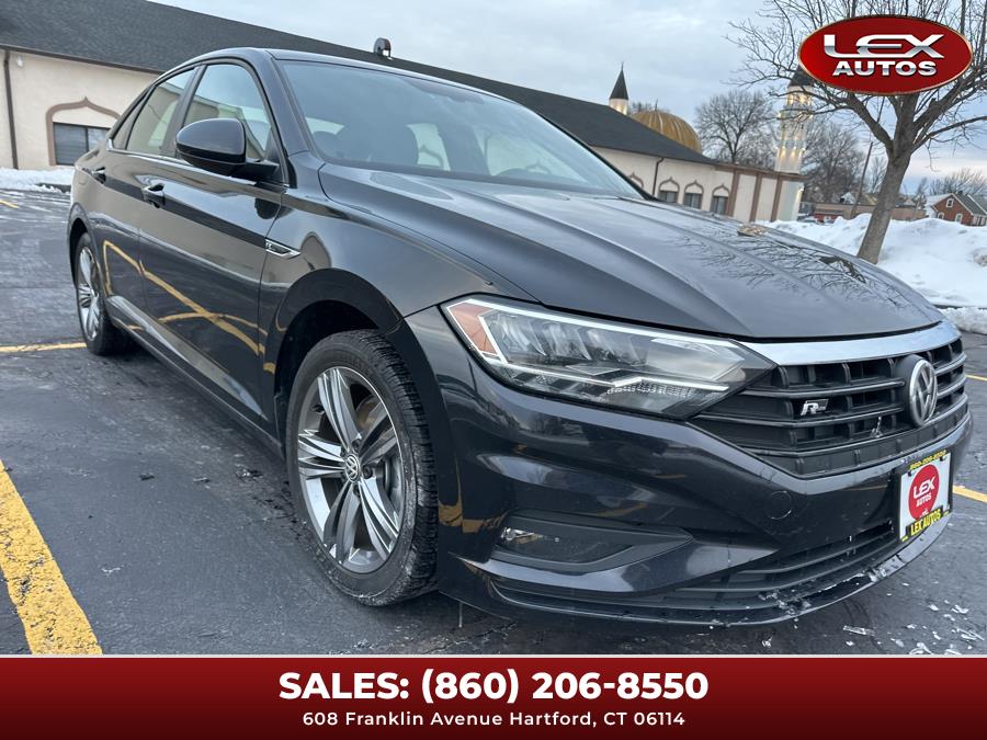 2021 Volkswagen Jetta R-Line Auto photo