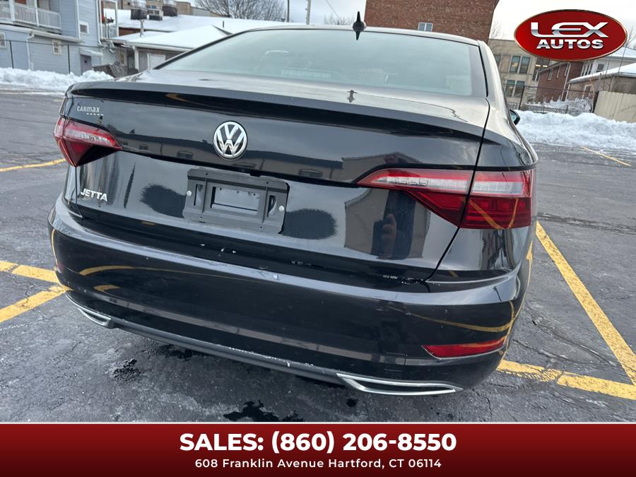 2021 Volkswagen Jetta R-Line Auto photo