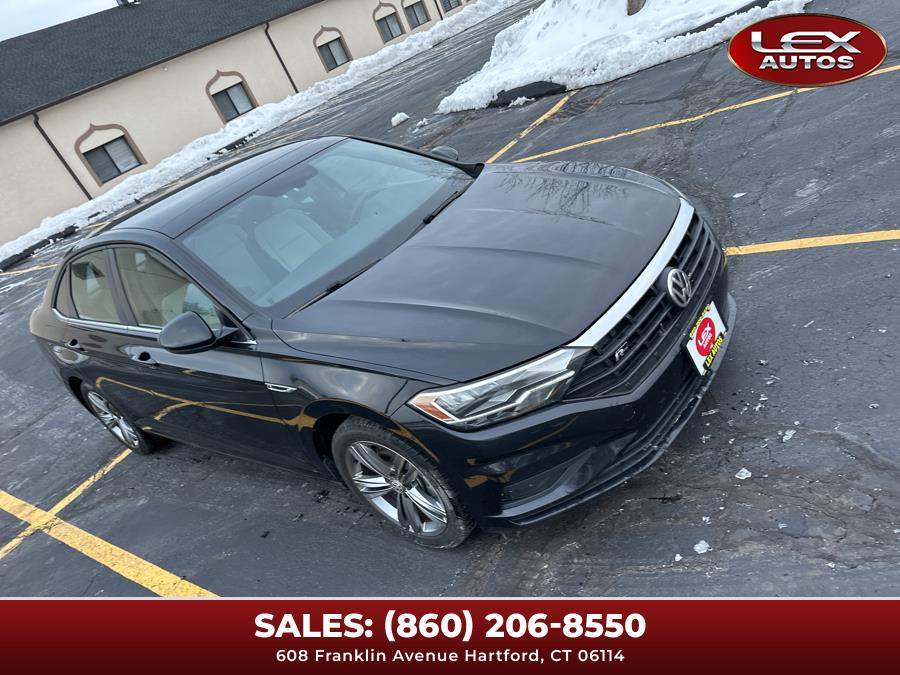 2021 Volkswagen Jetta R-Line Auto photo