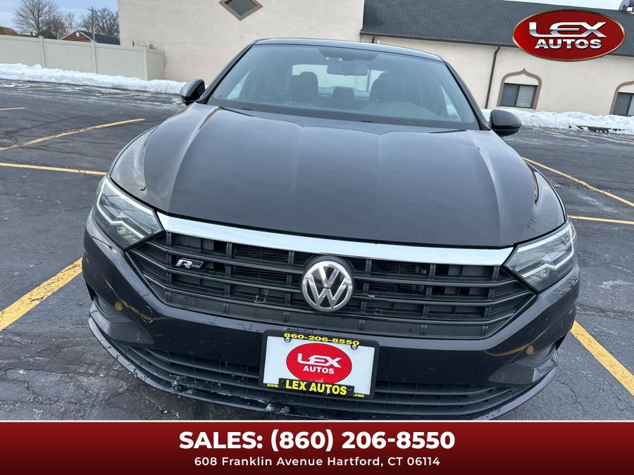 2021 Volkswagen Jetta R-Line Auto photo