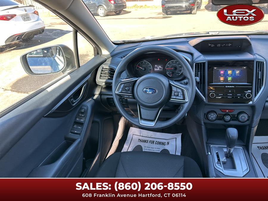 2017 Subaru Impreza 2.0i Premium 5-door CVT photo