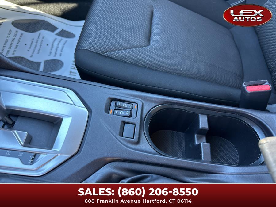 2017 Subaru Impreza 2.0i Premium 5-door CVT photo
