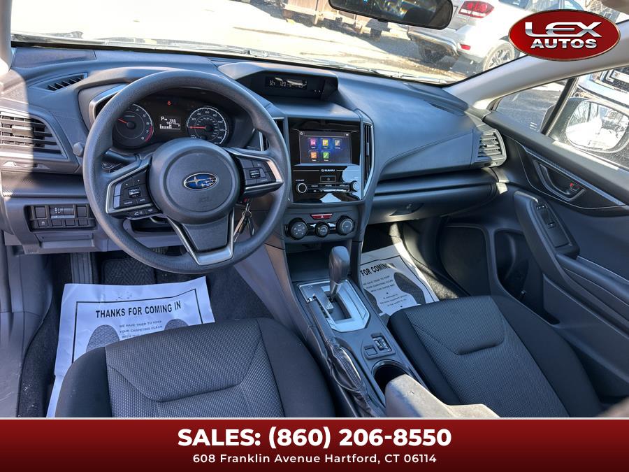 2017 Subaru Impreza 2.0i Premium 5-door CVT photo
