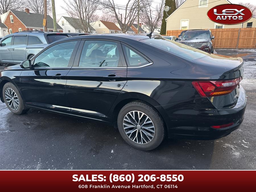 2019 Volkswagen Jetta SE Auto w/SULEV photo