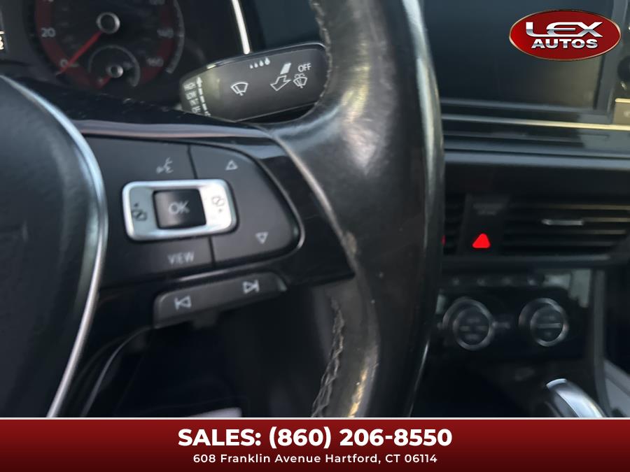 2019 Volkswagen Jetta SE Auto w/SULEV photo