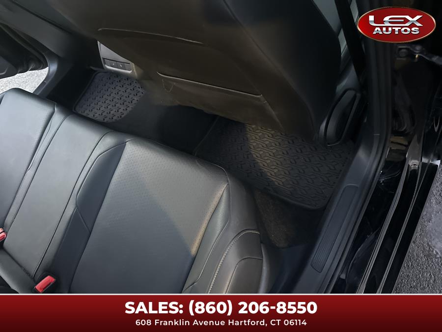 2019 Volkswagen Jetta SE Auto w/SULEV photo