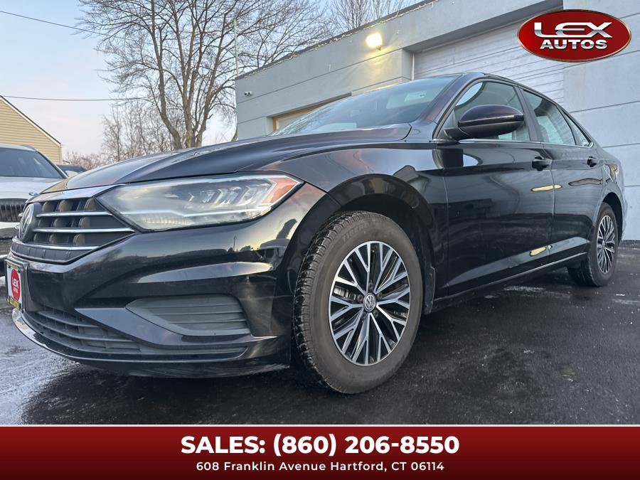 2019 Volkswagen Jetta SE Auto w/SULEV photo