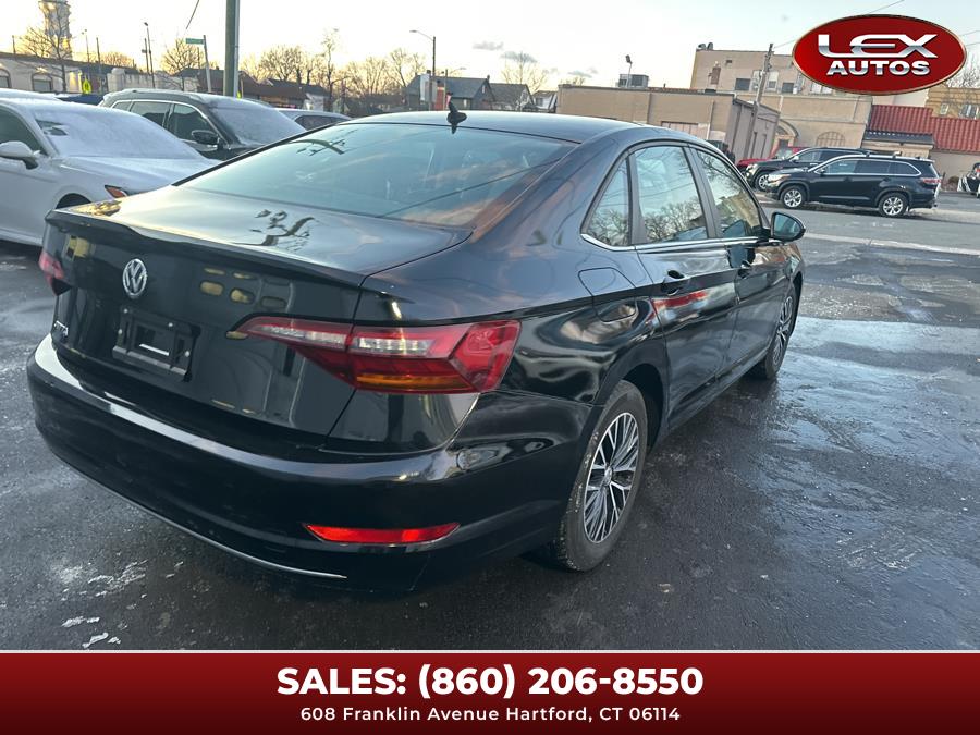2019 Volkswagen Jetta SE Auto w/SULEV photo