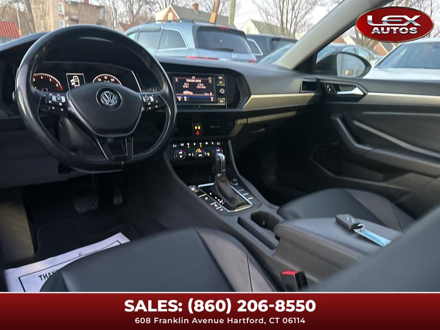 2019 Volkswagen Jetta SE Auto w/SULEV photo