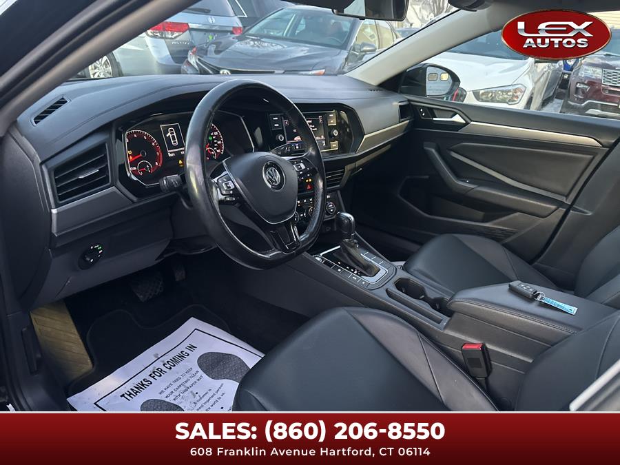 2019 Volkswagen Jetta SE Auto w/SULEV photo