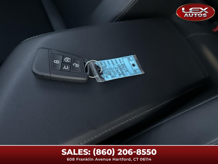 2019 Volkswagen Jetta SE Auto w/SULEV photo