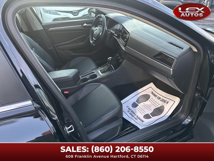 2019 Volkswagen Jetta SE Auto w/SULEV photo