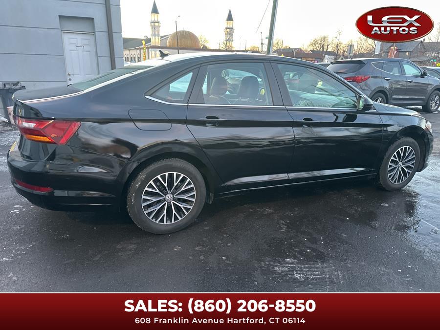2019 Volkswagen Jetta SE Auto w/SULEV photo