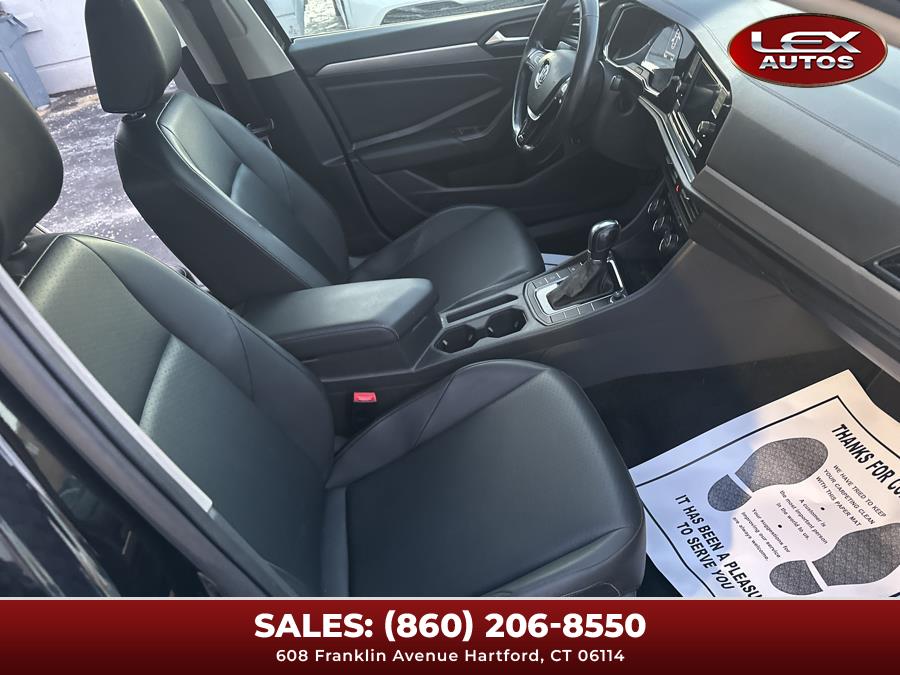 2019 Volkswagen Jetta SE Auto w/SULEV photo