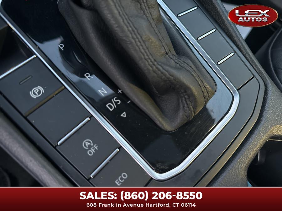 2019 Volkswagen Jetta SE Auto w/SULEV photo