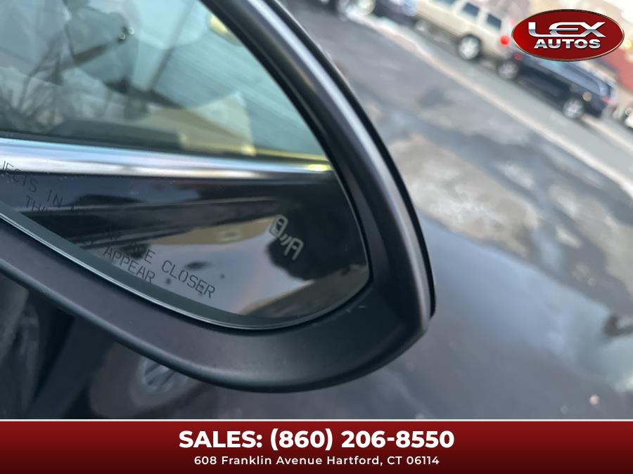 2019 Volkswagen Jetta SE Auto w/SULEV photo