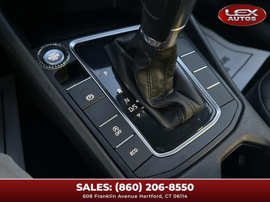 2019 Volkswagen Jetta SE Auto w/SULEV photo