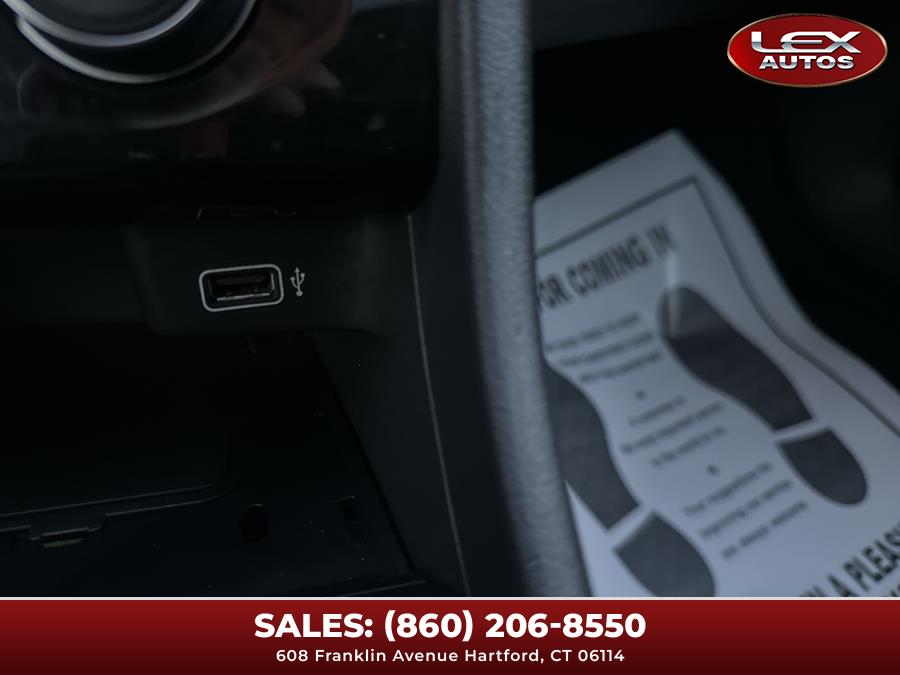2019 Volkswagen Jetta SE Auto w/SULEV photo