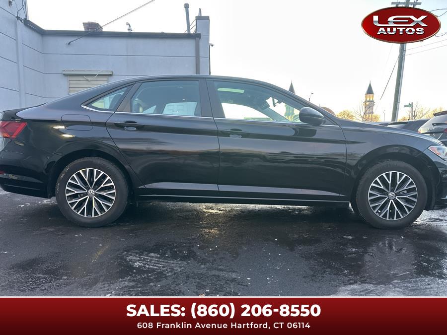 2019 Volkswagen Jetta SE Auto w/SULEV photo