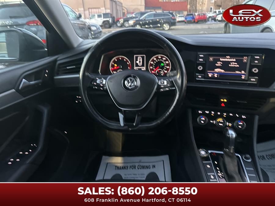 2019 Volkswagen Jetta SE Auto w/SULEV photo