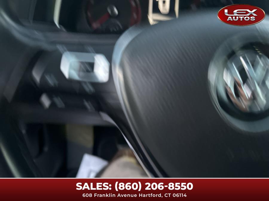 2019 Volkswagen Jetta SE Auto w/SULEV photo