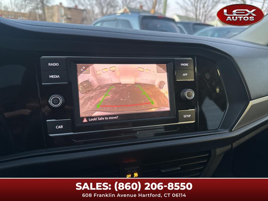 2019 Volkswagen Jetta SE Auto w/SULEV photo