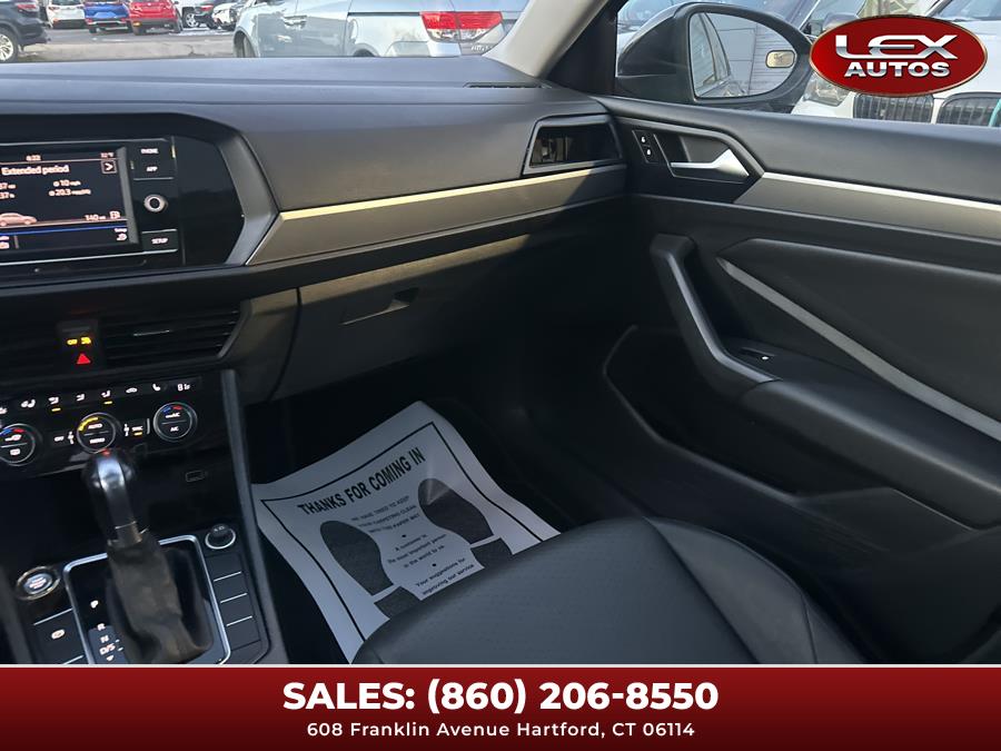 2019 Volkswagen Jetta SE Auto w/SULEV photo