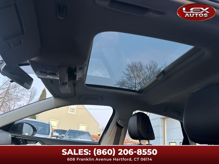 2019 Volkswagen Jetta SE Auto w/SULEV photo