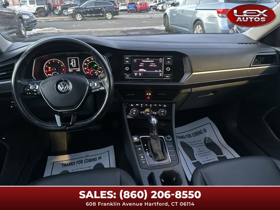 2019 Volkswagen Jetta SE Auto w/SULEV photo