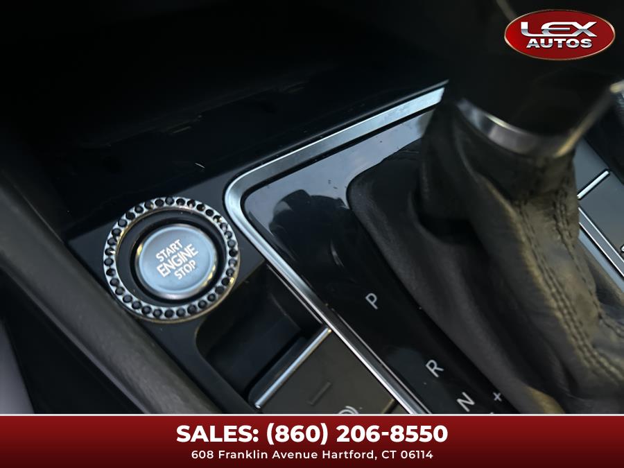 2019 Volkswagen Jetta SE Auto w/SULEV photo