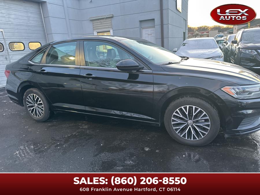 2019 Volkswagen Jetta SE Auto w/SULEV photo