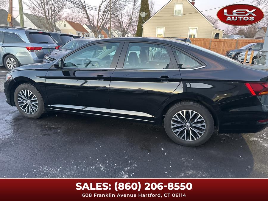 2019 Volkswagen Jetta SE Auto w/SULEV photo