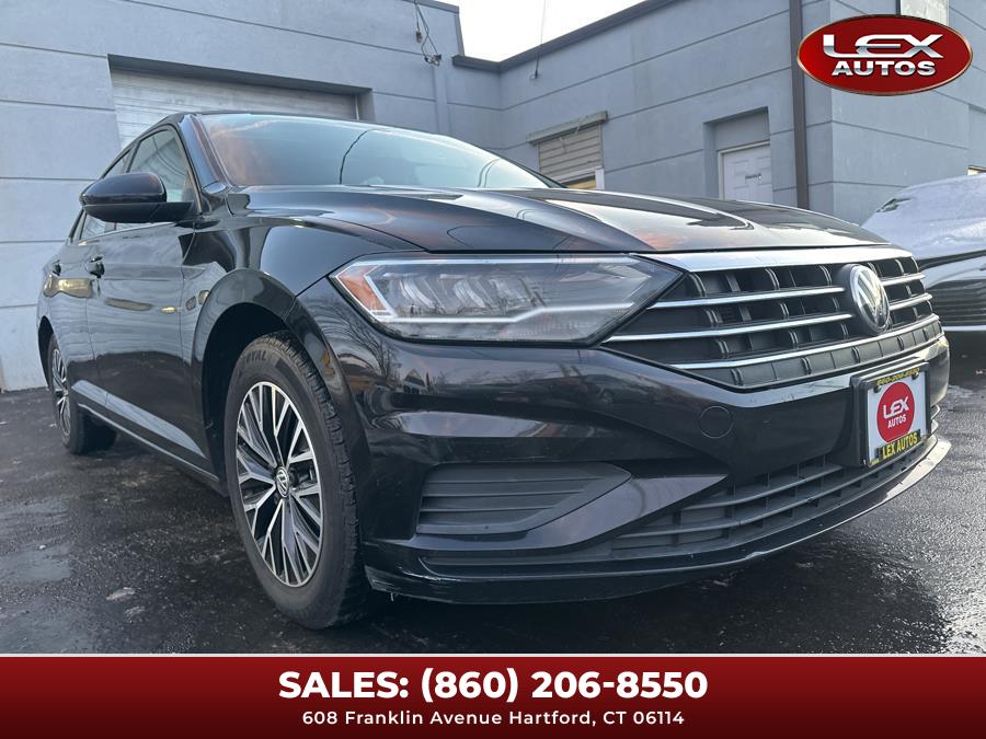 2019 Volkswagen Jetta SE Auto w/SULEV photo