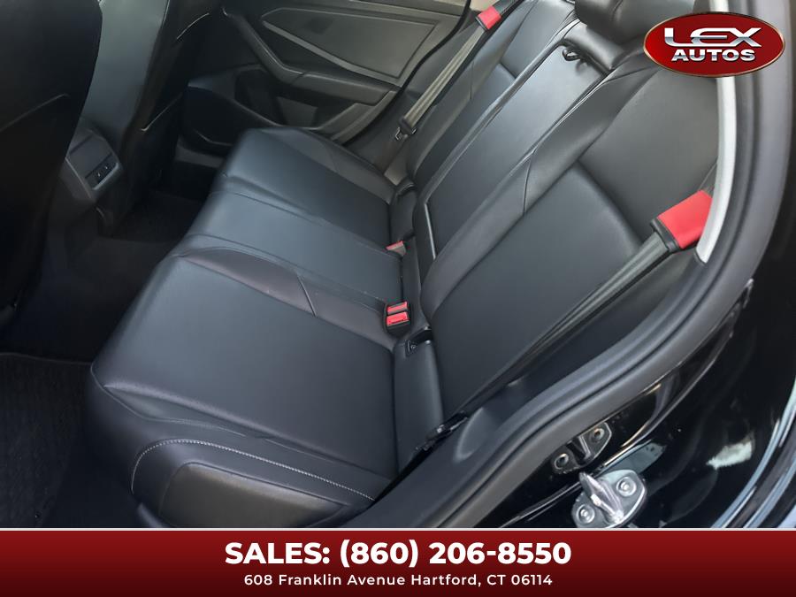 2019 Volkswagen Jetta SE Auto w/SULEV photo