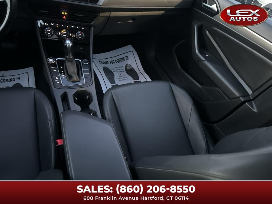2019 Volkswagen Jetta SE Auto w/SULEV photo