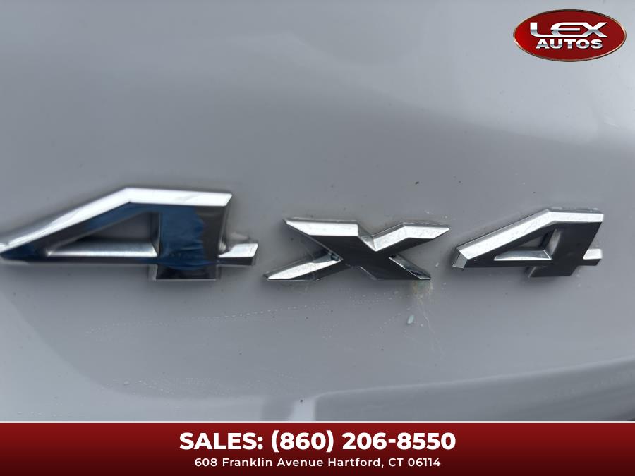 2021 Jeep Grand Cherokee Limited 4x4 photo