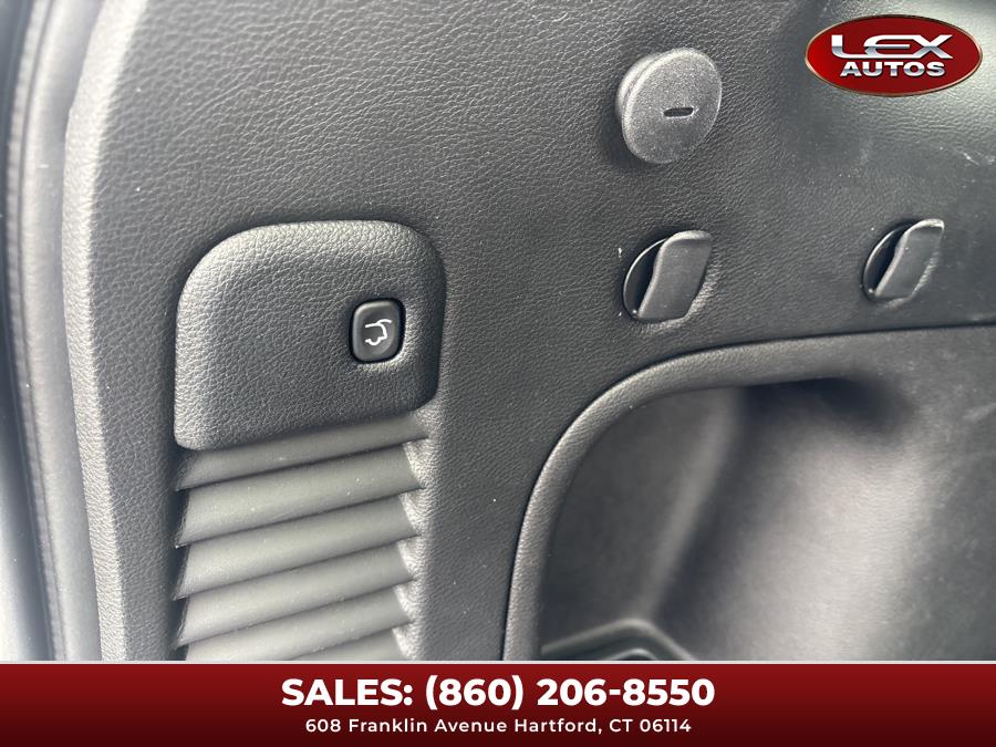 2021 Jeep Grand Cherokee Limited 4x4 photo