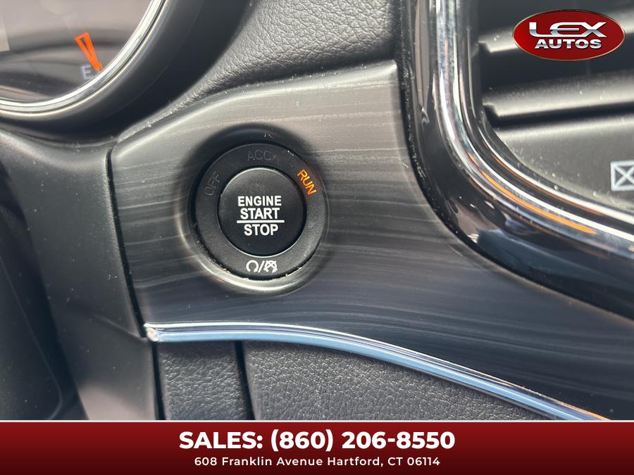 2021 Jeep Grand Cherokee Limited 4x4 photo