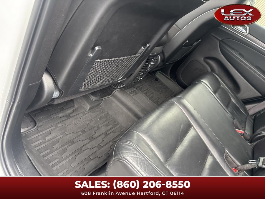 2021 Jeep Grand Cherokee Limited 4x4 photo